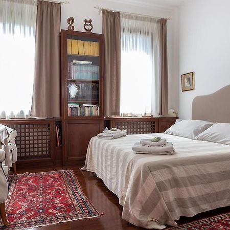B&B 'E' Venedik-Lido Dış mekan fotoğraf