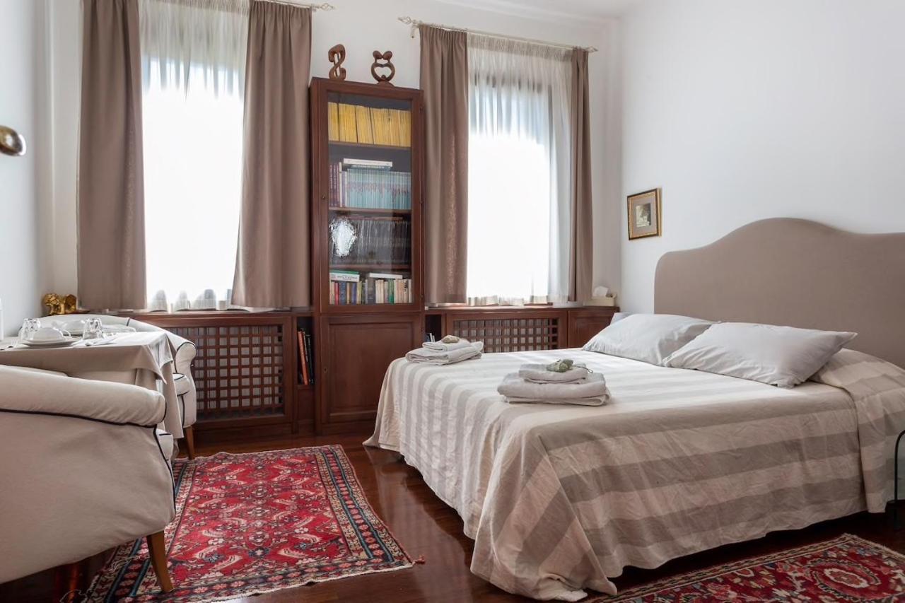 B&B 'E' Venedik-Lido Dış mekan fotoğraf