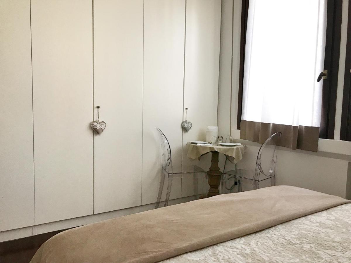 B&B 'E' Venedik-Lido Dış mekan fotoğraf