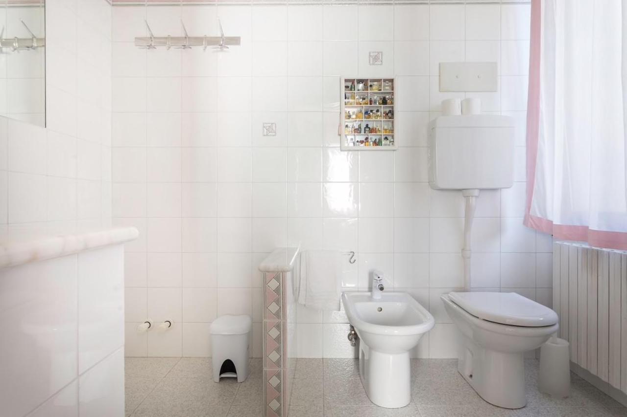 B&B 'E' Venedik-Lido Dış mekan fotoğraf