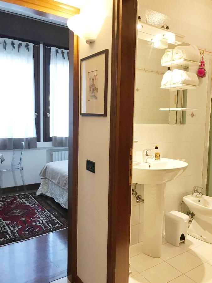 B&B 'E' Venedik-Lido Dış mekan fotoğraf