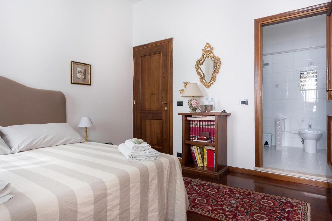 B&B 'E' Venedik-Lido Dış mekan fotoğraf