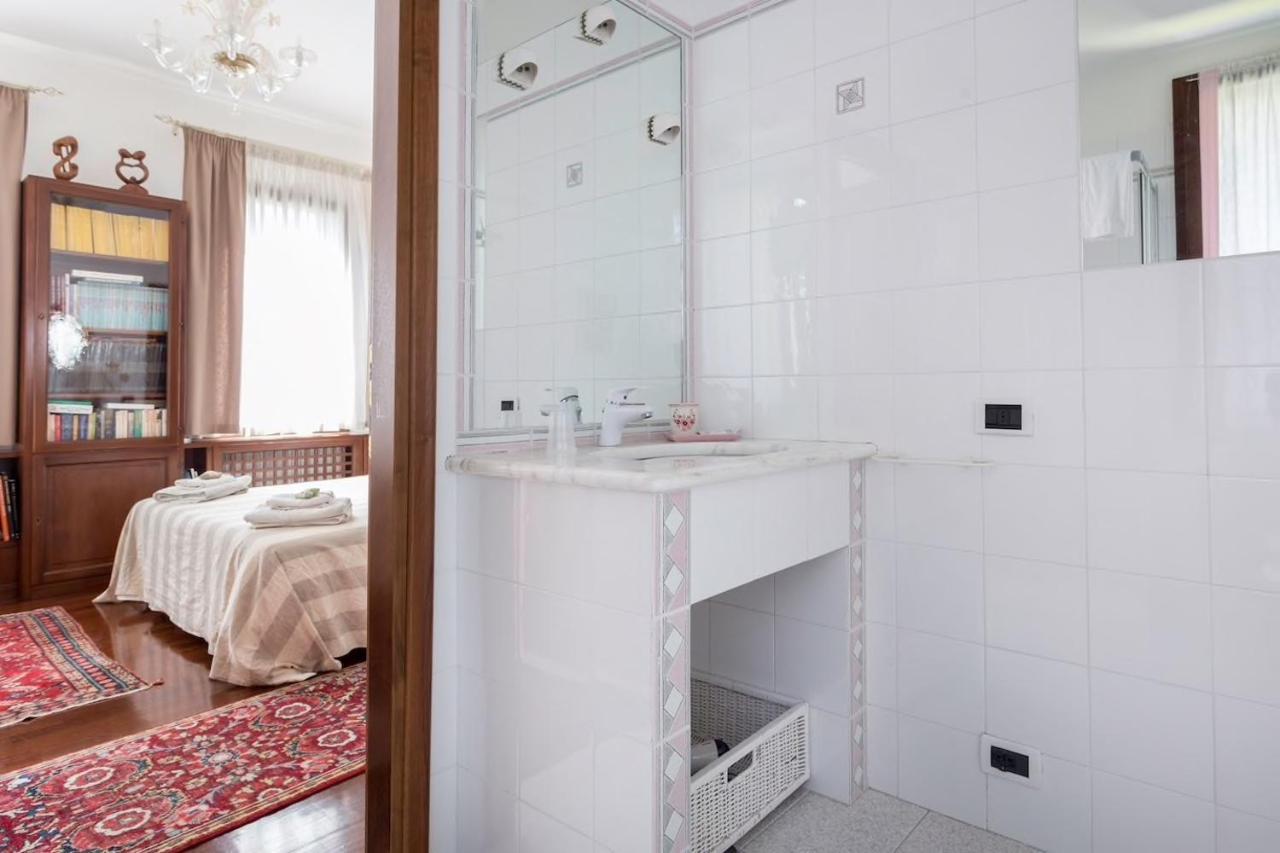 B&B 'E' Venedik-Lido Dış mekan fotoğraf