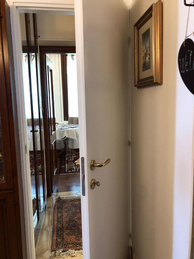 B&B 'E' Venedik-Lido Dış mekan fotoğraf